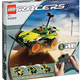 Illustration for article titled The Entire History of Remote-Controlled Lego Cars.